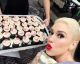 Here's What Celebs Are Eating For The Holidays
