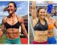 Crossfitter Shows Fans How To Get A 6-Pack In 15 Minutes