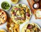 Easy Meals for Weekend Getaways