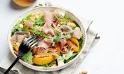 Quick & Easy Summer Salads to Beat the Heat