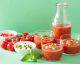 Easy No-Cook Recipes to Deal with Summer Heatwaves