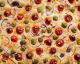 Focaccia Bread Art is the Kitchen Therapy We Need Right Now