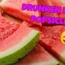 Food HACK: How To Make A Boozy Watermelon