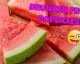 Food HACK: How To Make A Boozy Watermelon