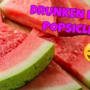 Food HACK: How To Make A Boozy Watermelon