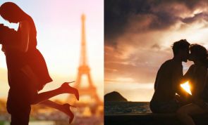 QUIZ: What City You Should Live In Based On Your Sex Drive?