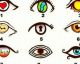 Choose the EYE you like best and DISCOVER what it says about your PERSONALITY!