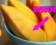 Kitchen Hack: How To Expertly Slice A Mango