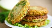 Follow This Step-By-Step Recipe to Make Delicious Zucchini Burgers