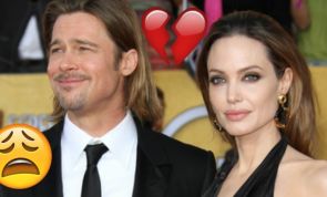 Which Failed Hollywood Romance Are You Doomed To Have?