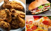 29 fast food faves you can make at home