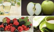 24 natural weapons that fight belly fat