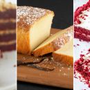 10 Classic Cakes Everyone Should Know How To Make