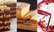 10 Classic Cakes Everyone Should Know How To Make