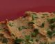 VIDEO: Eggplant Hummus Toasties
