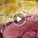 VIDEO: Duck Breast Pastry Pockets