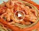 VIDEO: Rainbow Shrimp Pasta