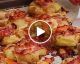 VIDEO: Smashed Jackson Pollock Potatoes