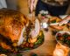 Don't Stuff the Turkey and Other Thanksgiving Food Safety Tips