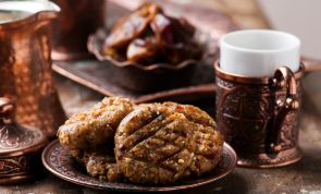 This Ingredient is the Secret to Healthier Desserts