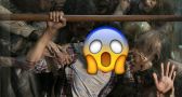 QUIZ: MATCH these WALKING DEAD characters with their FAMOUS LAST WORDS