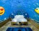 Our new BUCKET LIST: Stay at one of these INCREDIBLE Underwater Hotels!!