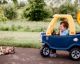 Mom photographs her son's ADORABLE 'adult adventures' and our hearts are MELTING