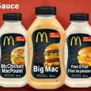 The ICONIC McDonald's sauce is now for sale! Here's where to find it...