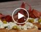 VIDEO: Blue Cheese Bruschetta