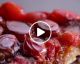 VIDEO: Tarte Tatin with Cherry Tomatoes