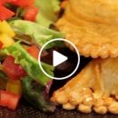 VIDEO: Spanish Empanadas