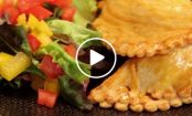 VIDEO: Spanish Empanadas