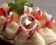 VIDEO: French Strawberry Mille Feuille
