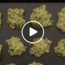 VIDEO: Crispy Zucchini Potato Cakes