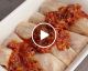 VIDEO: Delicious Stuffed Cabbages