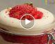VIDEO: Strawberry Ginger Biscuit Tiramisu