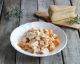 Fall Recipes: How to Make Pumpkin Gnocchi with Morbier Cheese