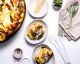 The Coziest Recipes for Pumpkin &  Other Winter Squash