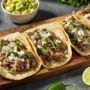 10 Irresistible Taco Ideas for Every Kind of Craving