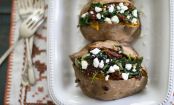 Steakhouse-Worthy Baked Potatoes for Fancy Dinners at Home