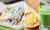 Join the flat-stomach club with these 15 foods
