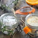 GIFT IDEA: DIY flavored salts you won't find anywhere else