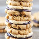13 peanut butter cookies that'll rock your world