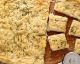 Weekend Baking Inspo: Foolproof Homemade Herbed Focaccia