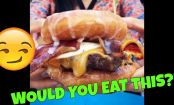 The ultimate list of fusion foods from around the world