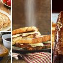 10 French toast recipes that totally hit the spot