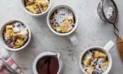 30 Fast Mug Recipes to Make Your Life Easier