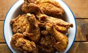 Crispy Fried Chicken Recipes that are Better than Takeout
