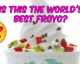 Where To Get The Best Frozen Yogurt In The World