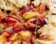 Ditch the pie pan with these 11 mouthwatering rustic fruit tarts